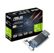 afox GeForce GT710 2GB GDDR3 graphic card