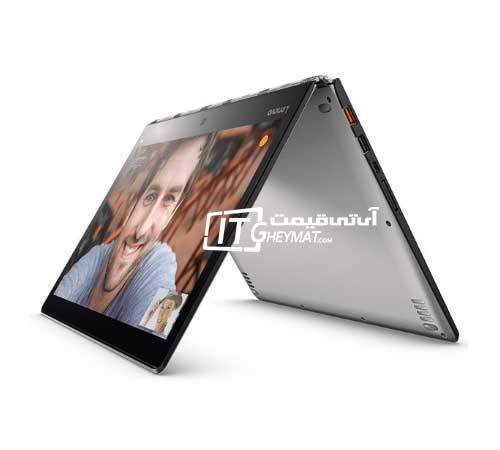 لپ تاپ لنوو Yoga 900 i7-8G-256G SSD-Intel
