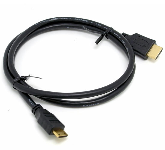 Cable - XP HDMI / 1.8m