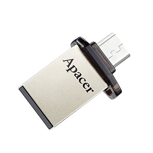 Flash Memory - Apacer AH175 / 8GB