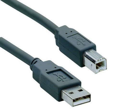 Cable - XP USB A to B