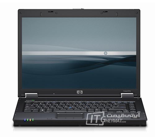 لپ تاپ اچ پی کامپک 8510p Core 2 Duo-2GB-320-Intel