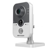 Hikvision DS-2CD2422FWD-IW Cube IP Camera