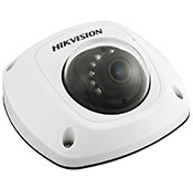 Hikvision DS-2CD2522FWD-I IP Mini Dome Camera