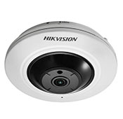 Hikvision DS-2CD2520F IP Mini Dome Camera