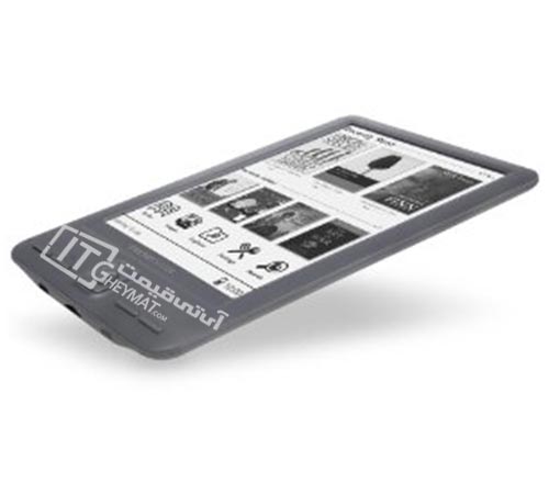 کیف تبلت کتابخوان انرژی سیستم SlimHD-ScreenlightHD