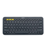 Logitech K380 wireless Keyboard