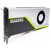 nvidia QUADRO RTX 5000 16GB GDDR6 graphic card