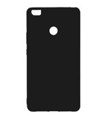 Xiaomi Mi Max Black TPU Case