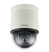 Samsung SNP-L6233 IP Speed Dome Camera