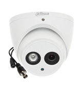 Dahua HAC-HDW1400EMP HD-CVI Dome Camera
