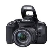 canon EOS 850D camera