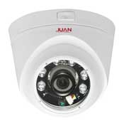 Juan JA-HB88E20D4 Hybrid Dome Camera