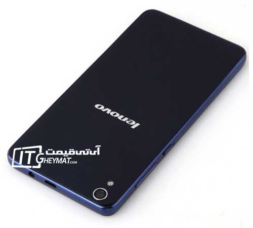 گوشی موبایل دو سیم کارت لنوو اس 850