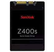 SanDisk Z400s 64GB SATA SSD Hard