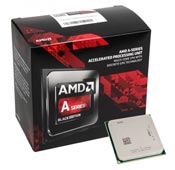 AMD A10-7860K CPU