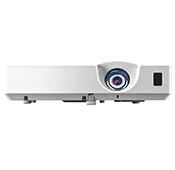 Hitachi CP-EX250N video projector