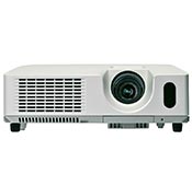 Hitachi CP-X3010Z video projector