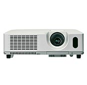 Hitachi CP-X3010EN video projector