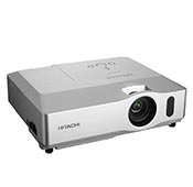 Hitachi CP-X300 video projector