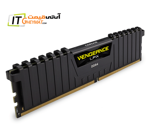رم کورسیر Vengeance LPX 16GB DDR4-3000 Dual