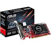 Asus  HD5450 2GB DDR3 HD5450-SL-2GD3-L Graphic Card