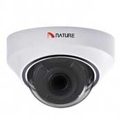 Nature NVC-HD3696GM IP Dome Camera