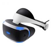 Sony PlayStation VR Glass