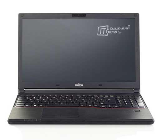 لپ تاپ فوجیتسو لایف بوک E556 Core i5-4-500-Intel