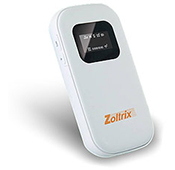 Zoltrix ZR19 3G WiFi Modem Router