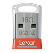 Lexar JumpDrive S45 Flash Memory 16GB