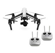 DJI T600 Dual Controllers Inspire 1 Pro Raw Quadcopter