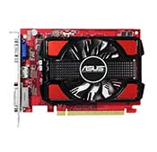 Asus R7250-OC-2GD3 Graphic Card
