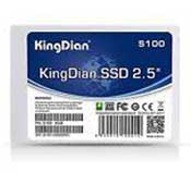 KingDian 8GB SATA-DOM SSD