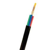 OXIN 8Core OM2 Tight Buffer Fiber Optic Cable