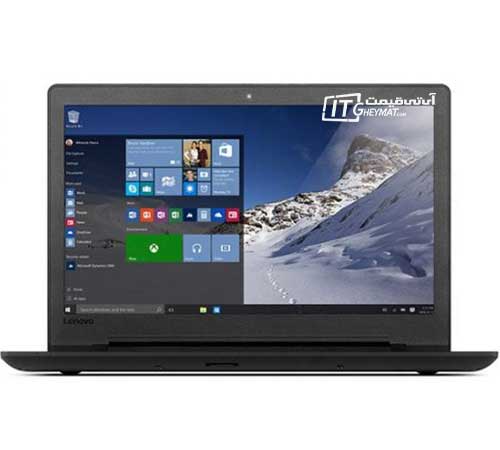 لپ تاپ لنوو IP110 A6-8G-1T-2G