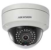 Hikvision 2CD2142FWD-IWS IP Dome Camera