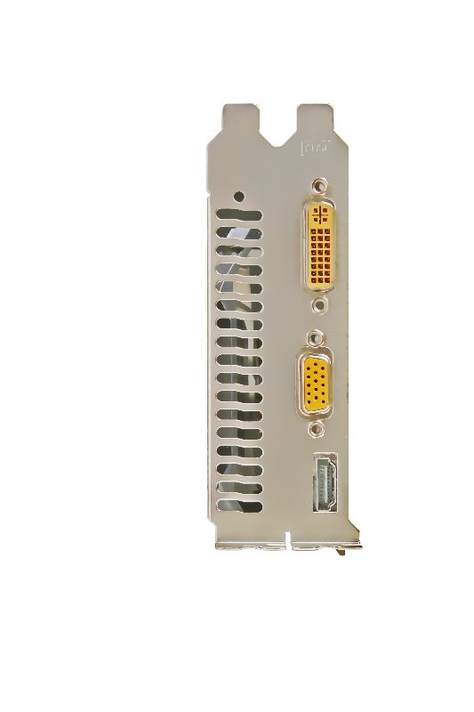 VGA - Esonic GT630 / 2GB DDR3