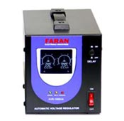 Faran AVR 5000VA Stabilizer