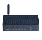 Dinstar UC100-1G-1S VOIP Gateway