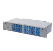 Canovate CAN-FPP-200-48-E Copper Patch panel