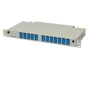 Canovate CAN-FPP-200-24-02-SD-01 Patch panel