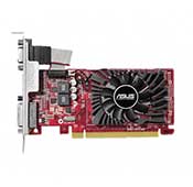 Asus EAH5450 SILENT Graphic Card