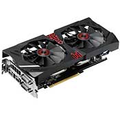 Asus GOLD20TH-GTX980-P-4GD5 Graphic Card