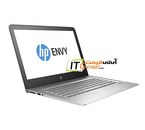 لپ تاپ اچ پی Envy 13-D099 i7-8GB-256G SSD-Intel