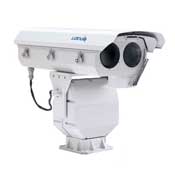 Sunell TPT4230HF-II IP Bullet Thermal Camera