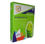 قیمت Gerdoo Softwares Android Pack 2