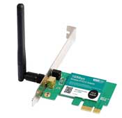 Totolink N150PE Wireless PCI-E Adapter
