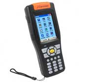 Marktrace UHF MR6081 RFID Handheld Reader