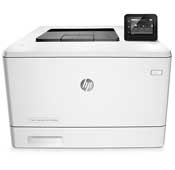HP M452dw Color Laserjet Printer